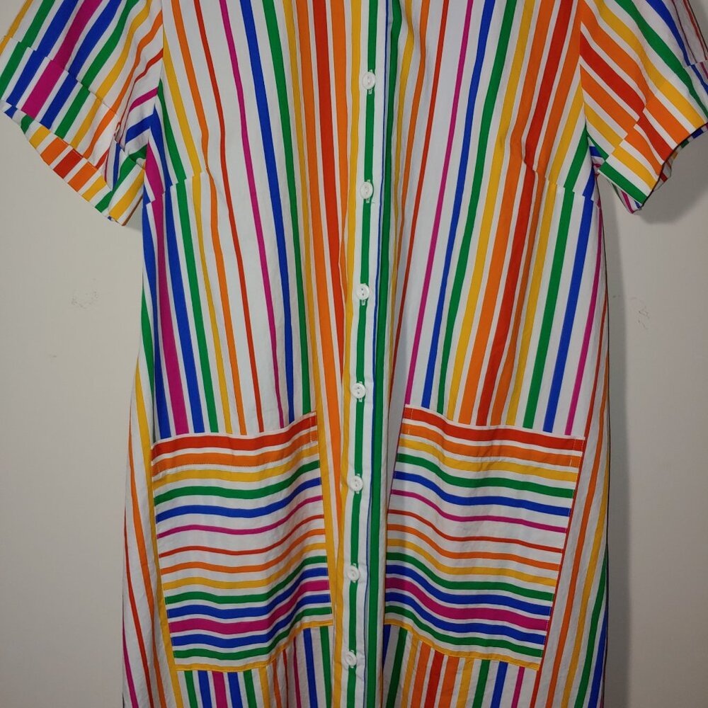 Christopher John Rogers For Target Short Sleeves … - image 4